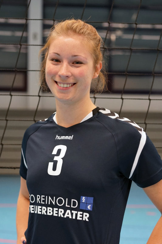 Carolin Oester-Barkey (AA)