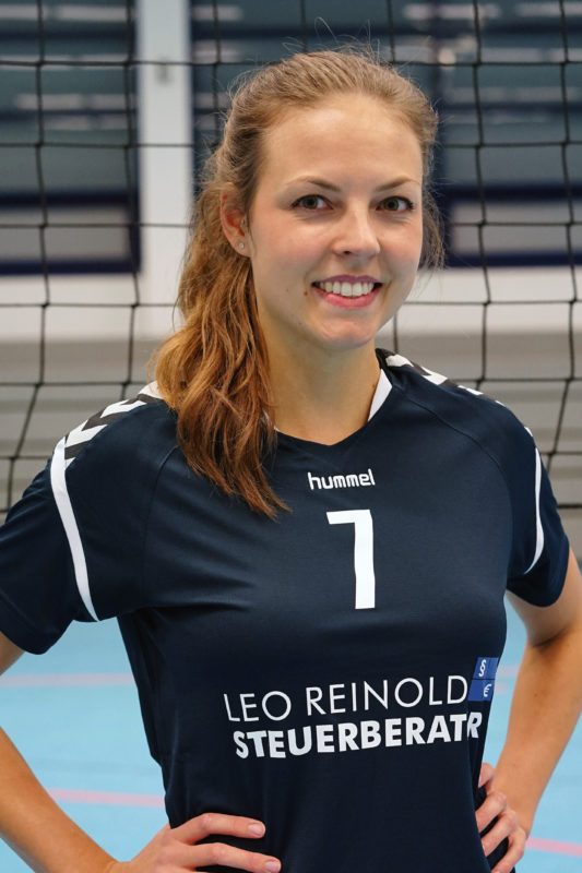 Franziska Schnoor (AA)