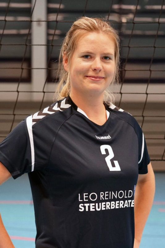 Stefanie Jahn (D)