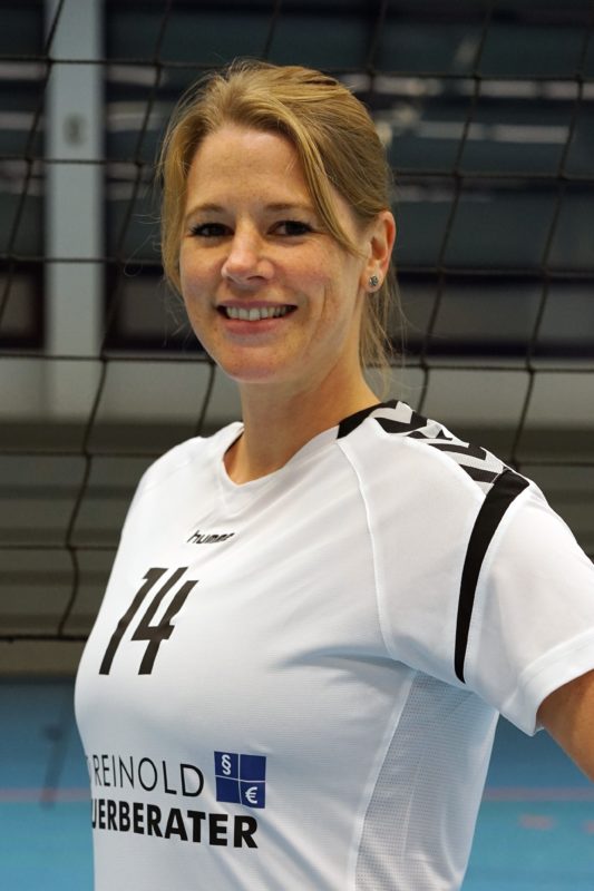 Theresa Kley (AA/L)