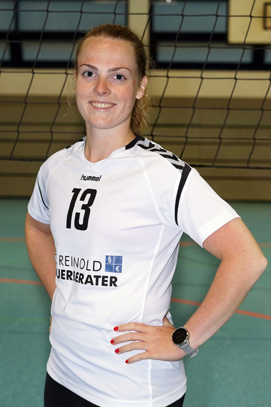 Anna Louisa Sielemann (L)