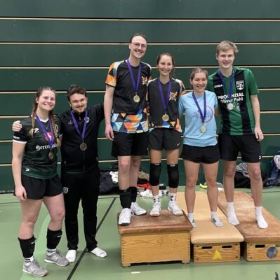 Gewinner*innen Basic/Intermediate Mixed