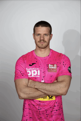 Tejas Lückebergfeld