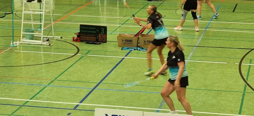 BAD DM Herrenberg 2026