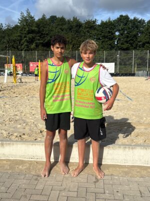 

Orpheas & Jakob

